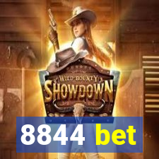 8844 bet